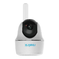Reolink Go G430+SR2 Manual