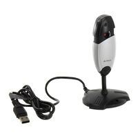 A4 Tech. ViewCam PK-635 User Manual