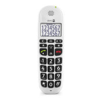 Doro PHONEEASY 115 User Manual