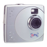 SiPix StyleCam Snap Owner's Manual