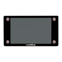 Vaddio 999-6925-000 Installation And User Manual