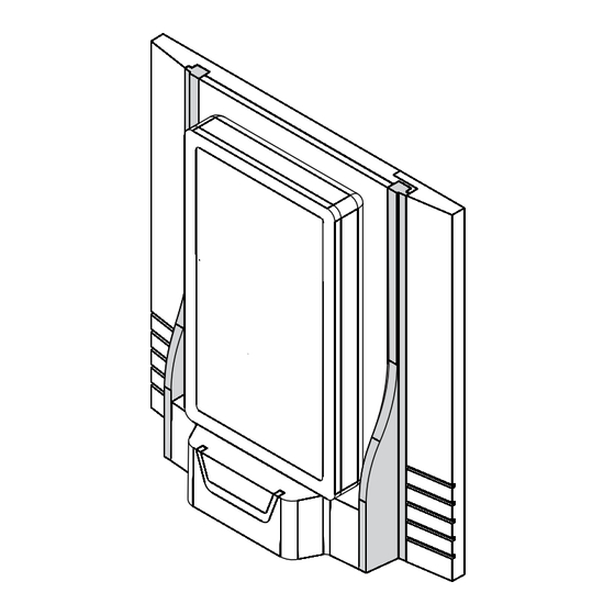 Channel Vision A0318 Instructions Manual