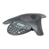 Polycom SoundStation2 Nortel Specifications