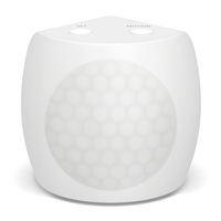 Insteon Motion Sensor Owner's Manual