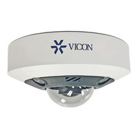 Vicon V9360-12 Series User Manual