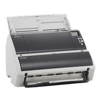 Fujitsu fi-7460 Service Manual