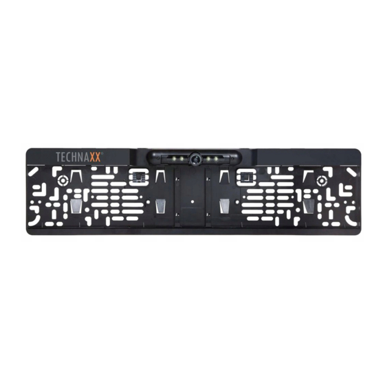 Technaxx TX-111 User Manual