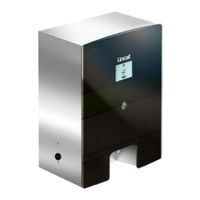 Lincat WMBFX Series Installation, Operating And Servicing Instructions