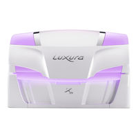 HAPRO Luxura X10 Owner's Manual
