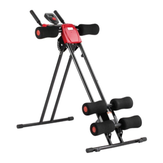 Soozier A90-103 Manual