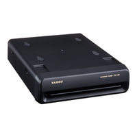 Yaesu FC-50 Technical Supplement