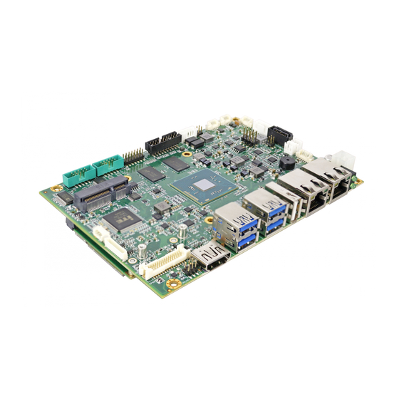 ICOP Technology IBW-35 User Manual