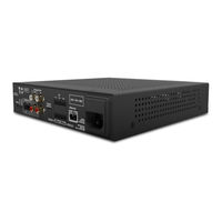 Savant PAV-AOM8C Deployment Manual