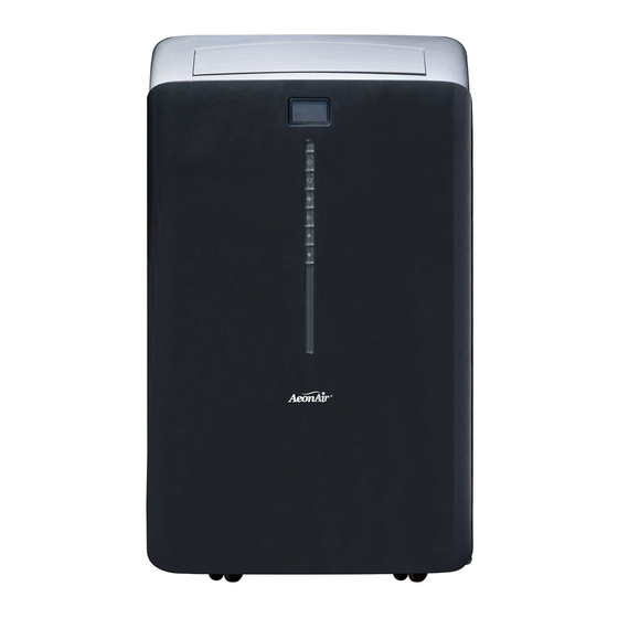 AeonAir RPAC14DZHB Manual