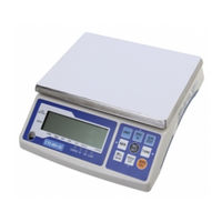 Hengx CYD-W8+-30K Manual