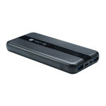 Techly I-CHARGE-1000020W Manual