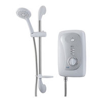 Triton Bezique Installation And Operating Instructions Manual