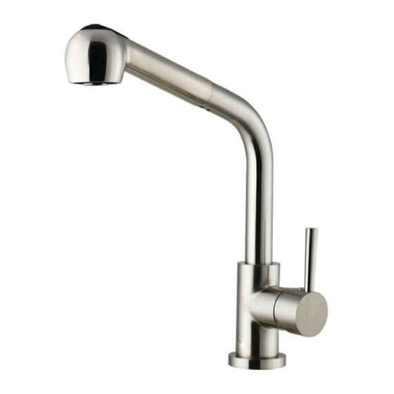 VIGO VG02019 Specifications