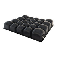 ROHO MOSAIC CUSHION Operation Manual