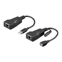 Goobay CAT 5 User Manual