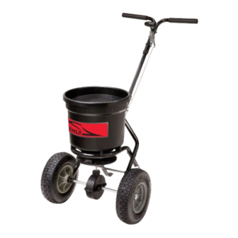 Brinly P20-500BH Owner's Manual