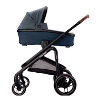 Maxi-Cosi Plaza Plus Manual