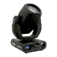 Future light PHW-710E User Manual