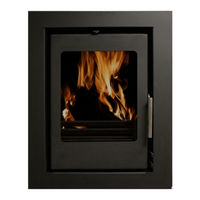 Beltane Stoves HOLFORD Installation And Operating Instructions Manual