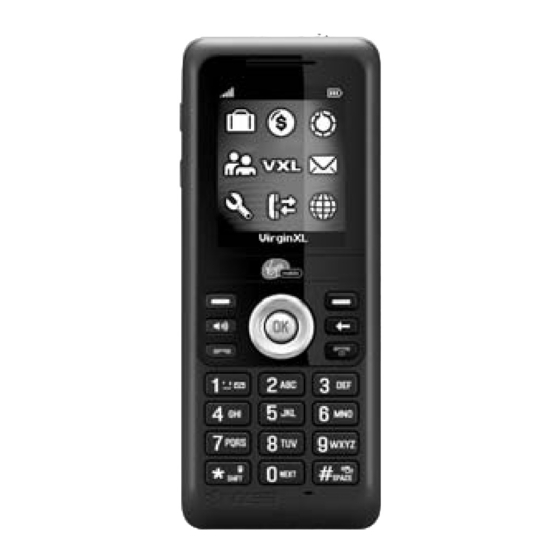 Kyocera Jax S1300 User Manual