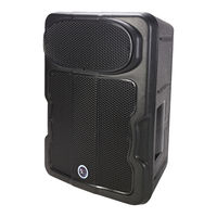 Peavey Quadra 12 Specifications
