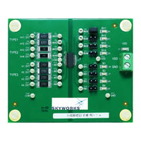 Skyworks Si838xISO-EVB User Manual