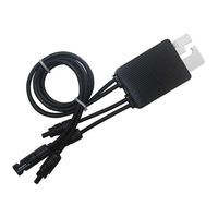 Huawei SUN2000P-600W-P2 Quick Start Manual