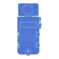 Minolta FLASH METER III Owner's Manual