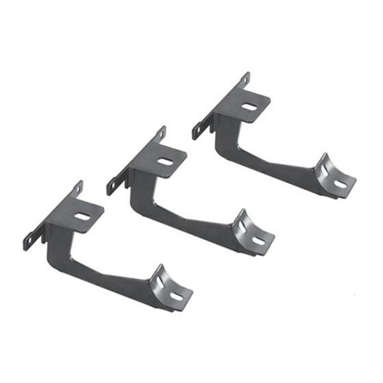Rugged Ridge OMIX-ADA Alloy 11594.03 Manual