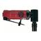 Chicago Pneumatic CP875, CP876 - Grinder Manual