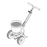 Brinly P20-500BH Owner's Manual