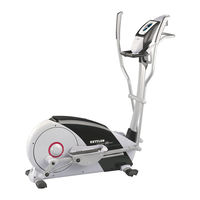 Kettler Satura P Instruction Manual