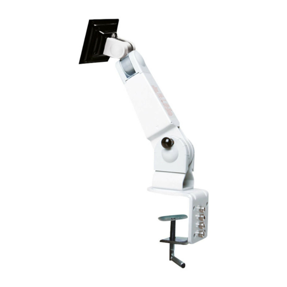 NewStar FPMA-D400 Instruction Manual