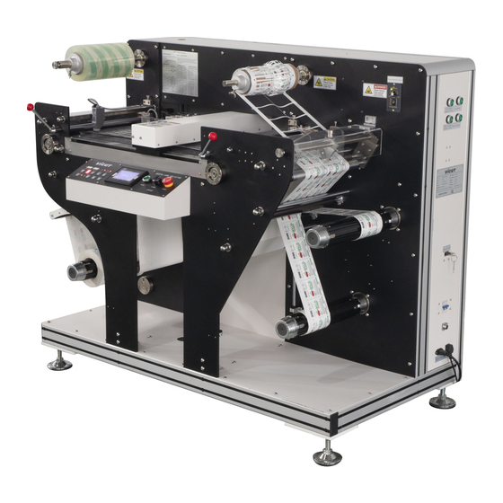 Digital Equipment VR320 Installing And Using