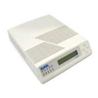 Zyxel Communications COMET 336 User Manual
