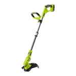 Ryobi RLT183213 Original Instruction Manual