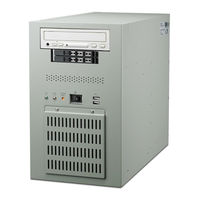 Advantech IPC-7132 User Manual