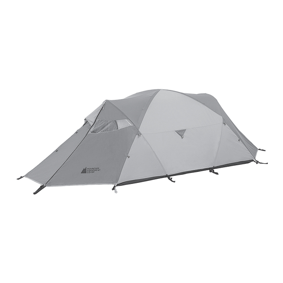 Mec LIGHTFIELD Manual