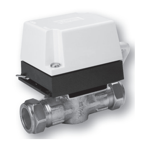 Danfoss HSA3 Installation Manual
