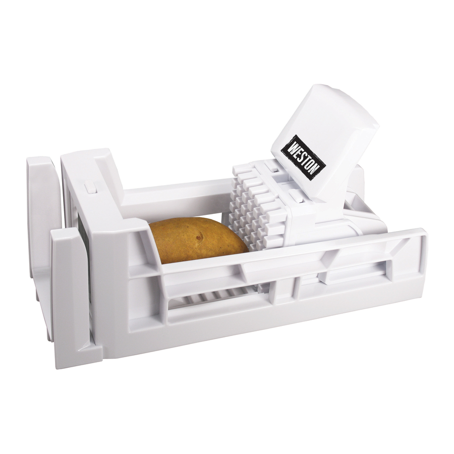 Weston 36-3301-W Instruction Manual