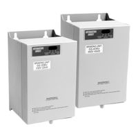 Automation Direct DURA PULSE GS-4DBU User Manual