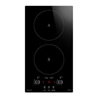 Inalto ICI603K User Manual