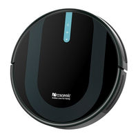 Proscenic 850P Instructions Manual