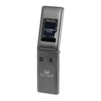 Trevi FLEX Plus 75 User Manual
