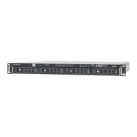 March Networks 9124 R Installation Manual